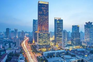 深圳市属国企参与大湾区建设三年行动方案出炉